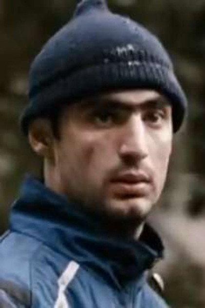 Artur Gurgenyan - Actor Profile Photo