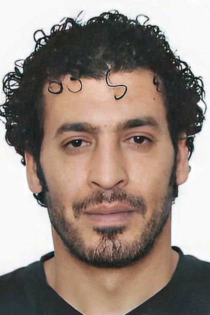 Nabil Al Raee - Actor Profile Photo