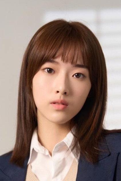 Ho Man-xi - Actor Profile Photo