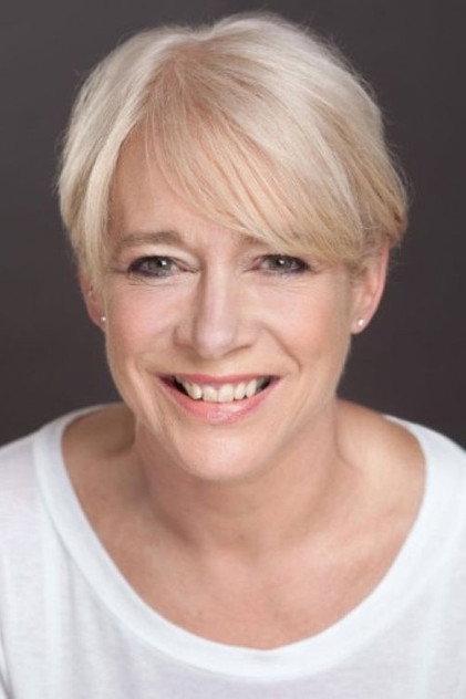 Angela Forrest - Actor Profile Photo