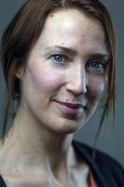 Erica Löfgren - Actor Profile Photo