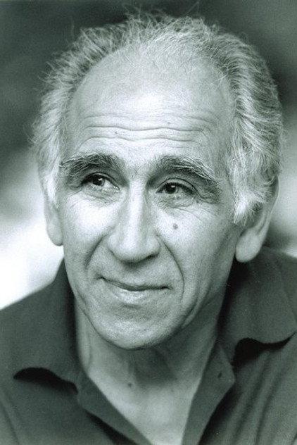 Lucien Layani - Actor Profile Photo