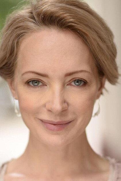Julietta Hering - Actor Profile Photo