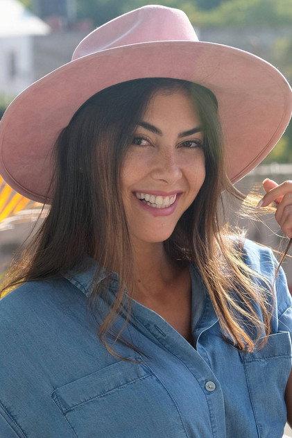 Ariana Dugarte - Actor Profile Photo