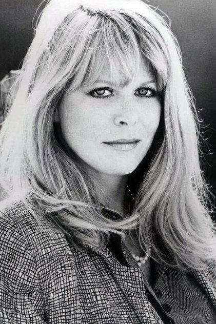 Karen Lamm - Actor Profile Photo