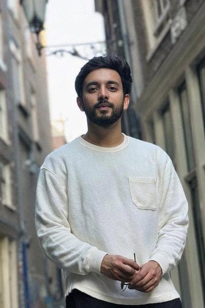 Faizul Yameen - Actor Profile Photo