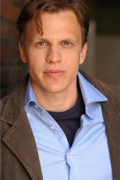 David Robinette - Actor Profile Photo