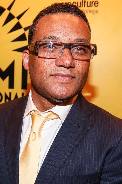 Gonzalo Rubalcaba - Actor Profile Photo