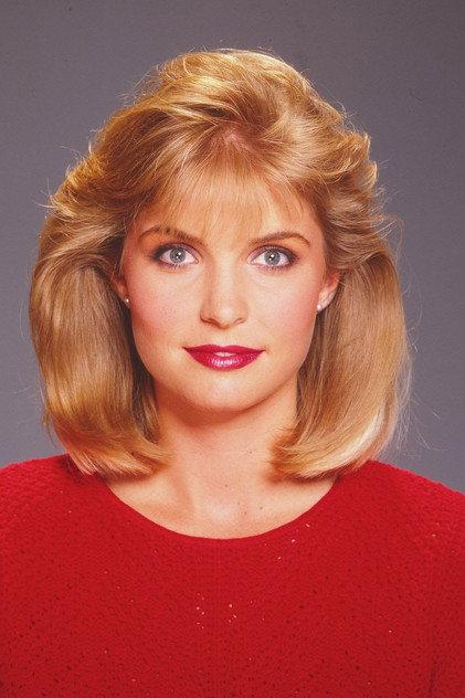 Wendy Kilbourne - Actor Profile Photo