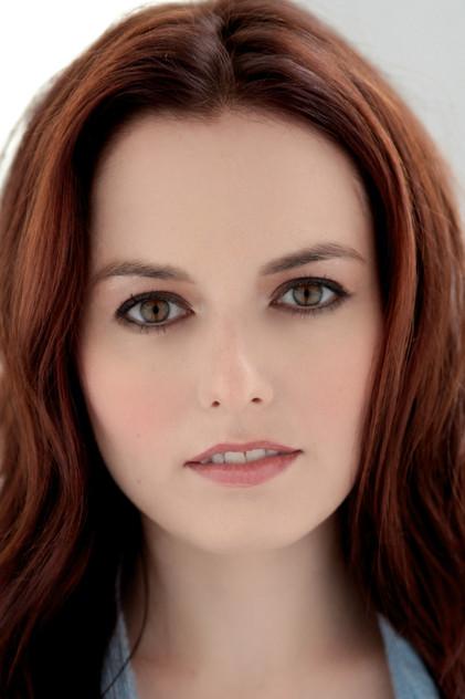 Jenna Gavigan - Actor Profile Photo