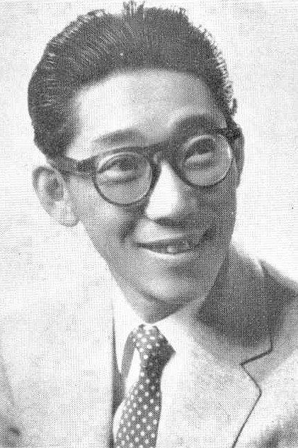 Seok-cheon Yang - Actor Profile Photo