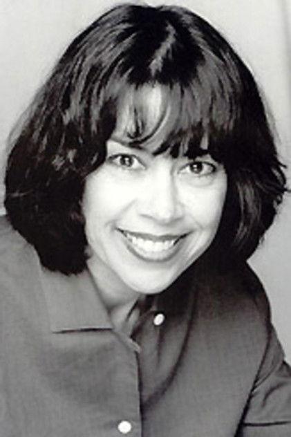 Wendy Polland - Actor Profile Photo