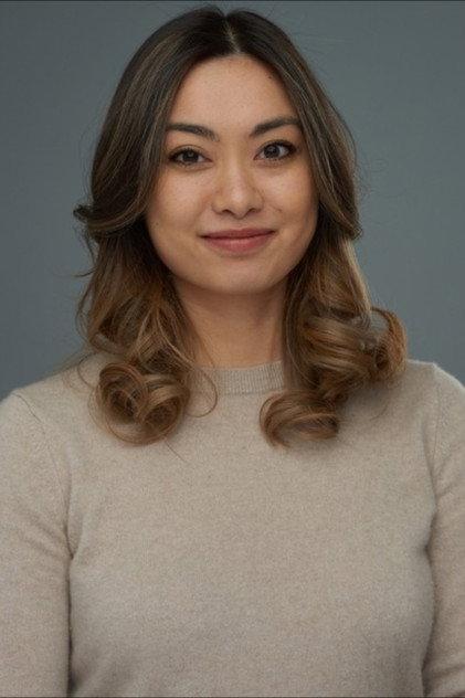 Briana Bui - Actor Profile Photo