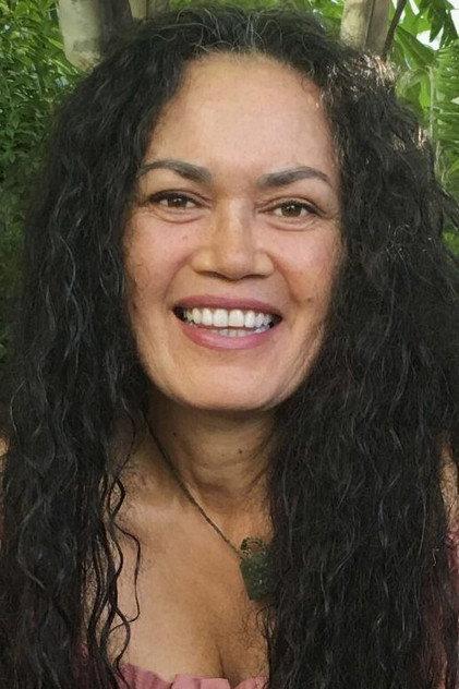 Mere Boynton - Actor Profile Photo