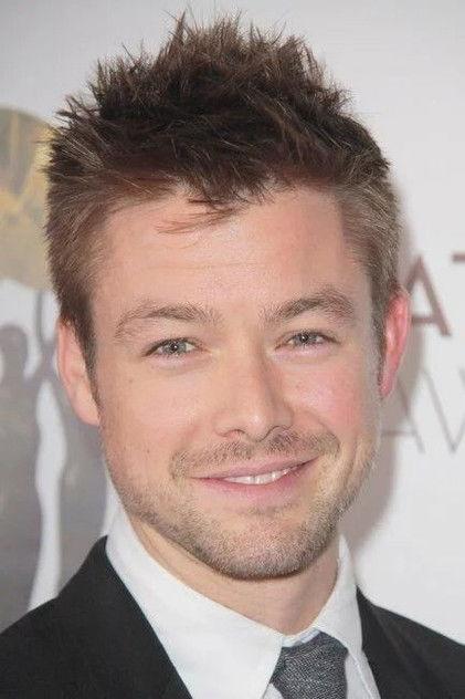 Cole Williams - Actor Profile Photo