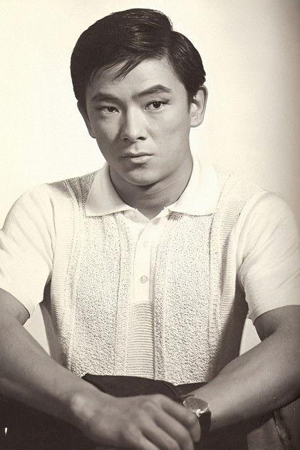 Jimmy Wang Yu - Actor Profile Photo