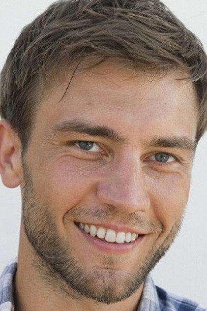 Vasily Brichenko - Actor Profile Photo