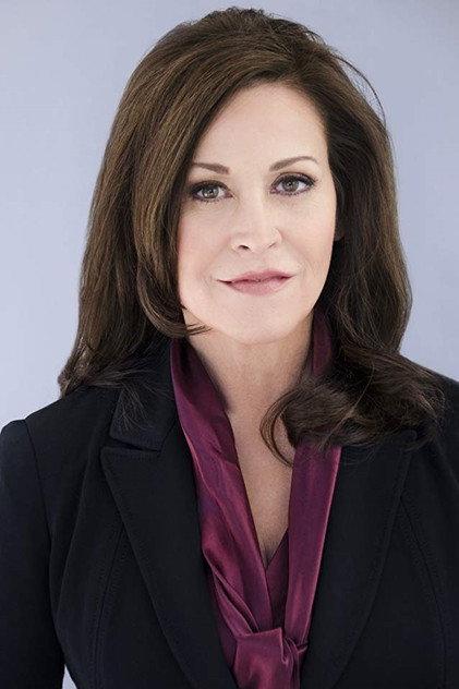 Sandra Staggs - Actor Profile Photo