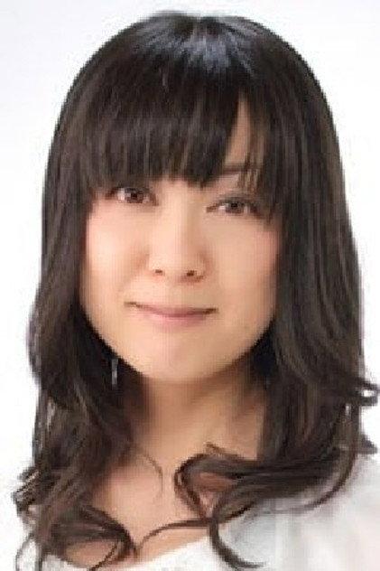 Yumiko Ofuku - Actor Profile Photo