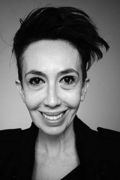 Iulia Lazăr - Actor Profile Photo