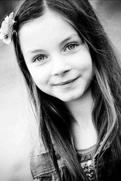 Molly Harmon - Actor Profile Photo
