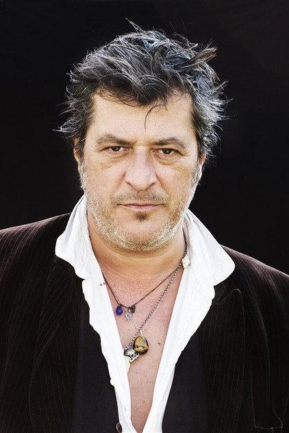 Philippe Bérodot - Actor Profile Photo