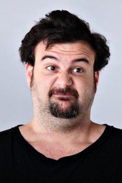 Yaron Berlad - Actor Profile Photo