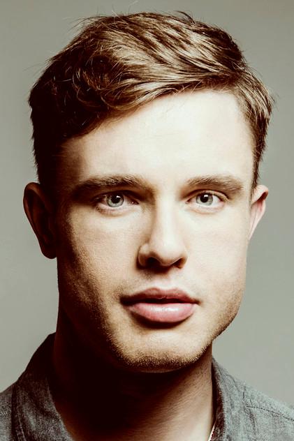 Ed Gamble - Actor Profile Photo