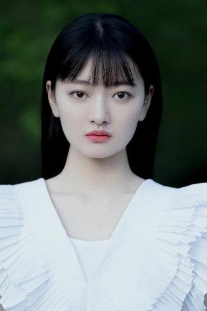 Ding Bo - Actor Profile Photo