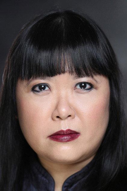 Eugenia Low - Actor Profile Photo