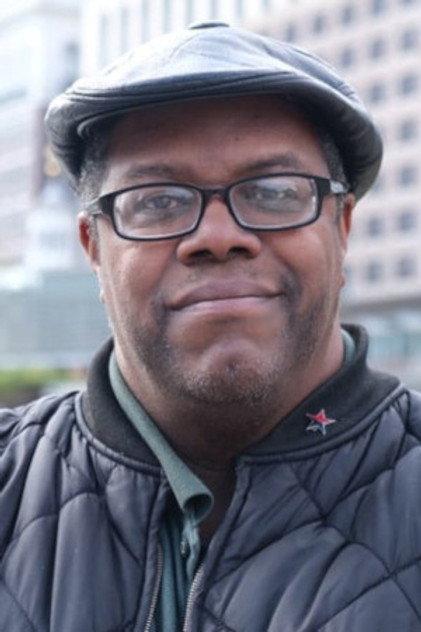 Daryle Lamont Jenkins - Actor Profile Photo