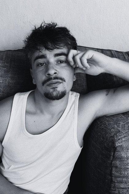 Jean Yvorra - Actor Profile Photo