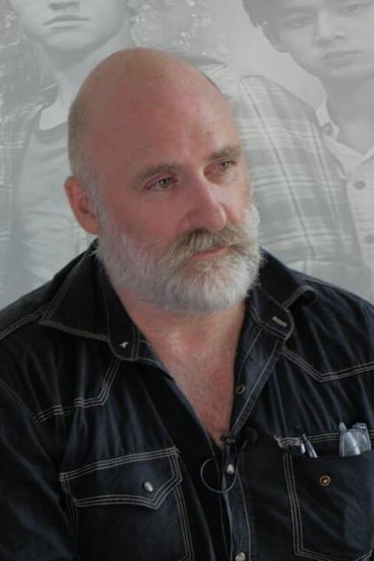 David Caesar - Actor Profile Photo