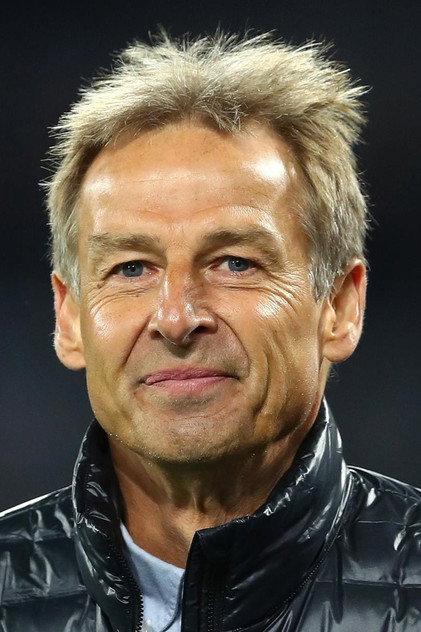 Jürgen Klinsmann - Actor Profile Photo