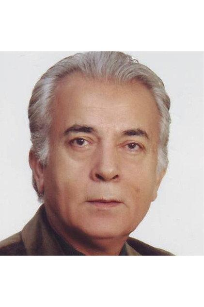 Reza Banki - Actor Profile Photo
