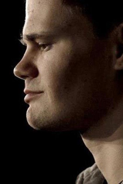 Marc Hodapp - Actor Profile Photo
