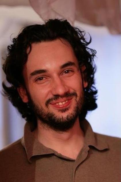Valentin Giasbeily - Actor Profile Photo