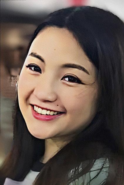 JoJo Shum Po-Yee - Actor Profile Photo
