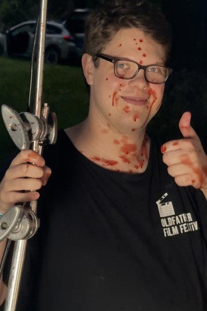 Jason Yearout - Actor Profile Photo