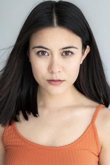 Brigid Leahy - Actor Profile Photo