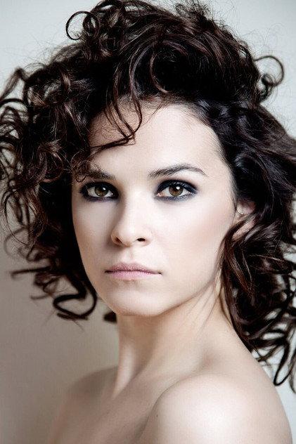 Maxine Kazis - Actor Profile Photo