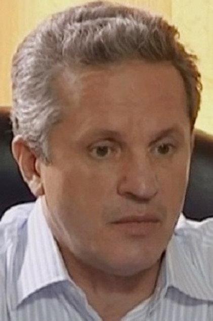 Aleksandr Mynto - Actor Profile Photo