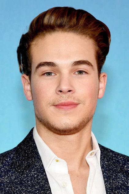 Ricardo Hurtado - Actor Profile Photo