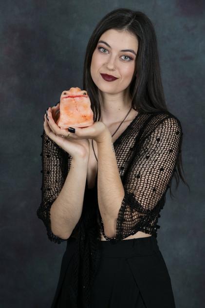 Kylie Roseanne - Actor Profile Photo