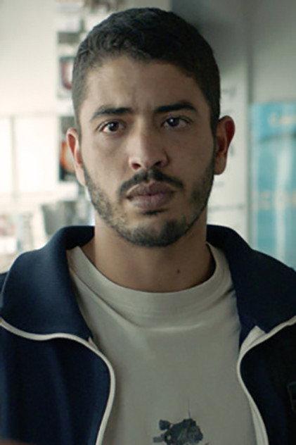 Laulad Ahmed - Actor Profile Photo