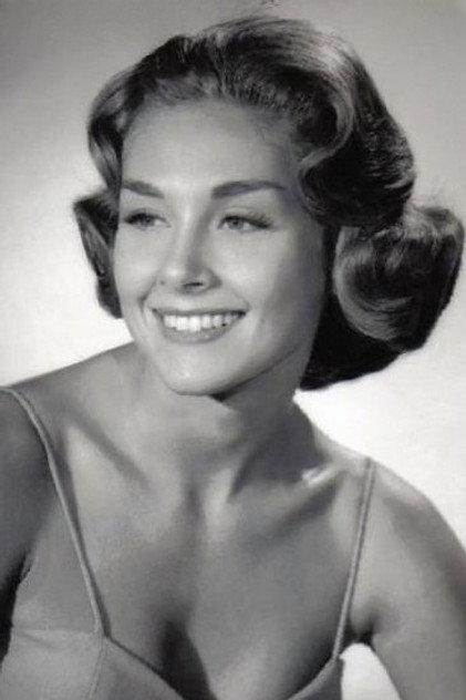 Marian McKnight - Actor Profile Photo