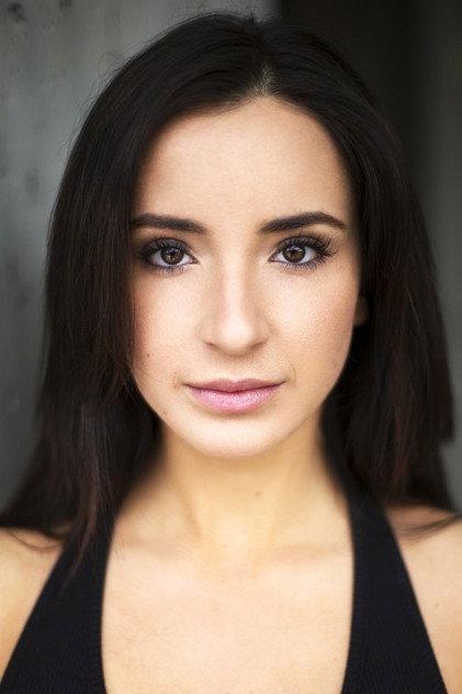 Catherine Michaud - Actor Profile Photo
