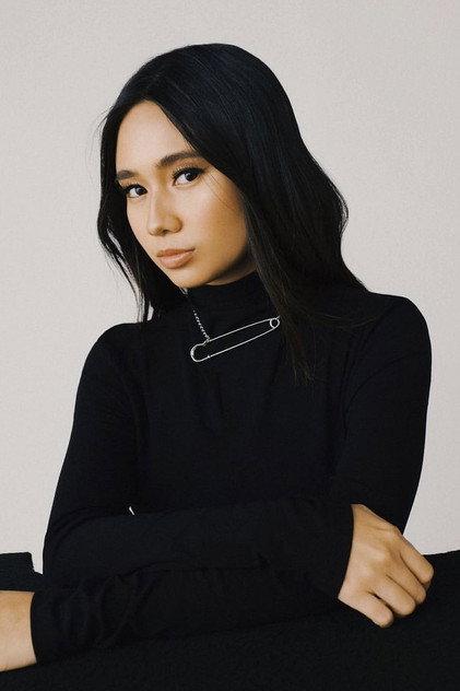 Nicole Zefanya - Actor Profile Photo