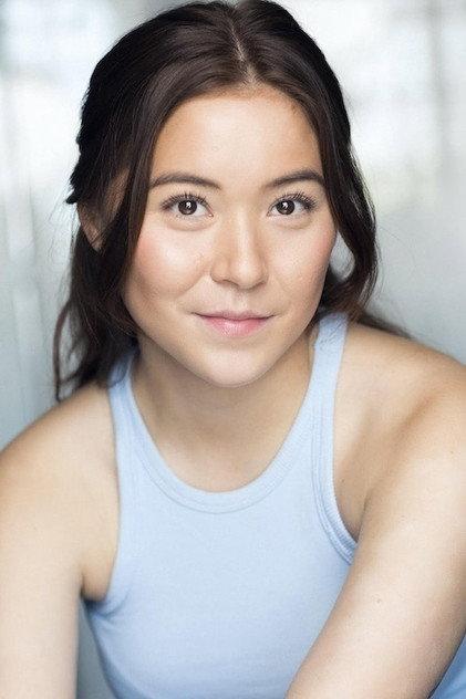 Zola Grimmer - Actor Profile Photo