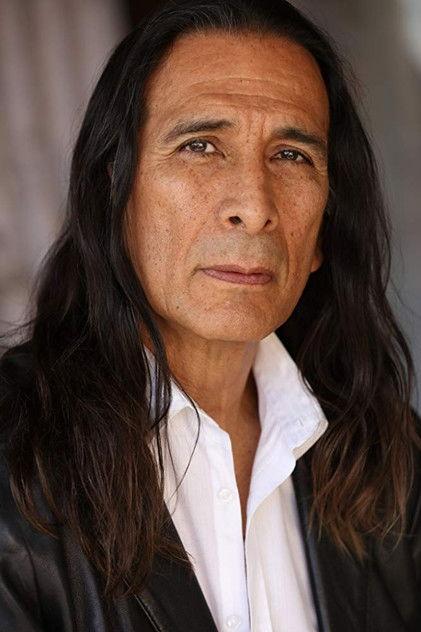 Gregory Zaragoza - Actor Profile Photo